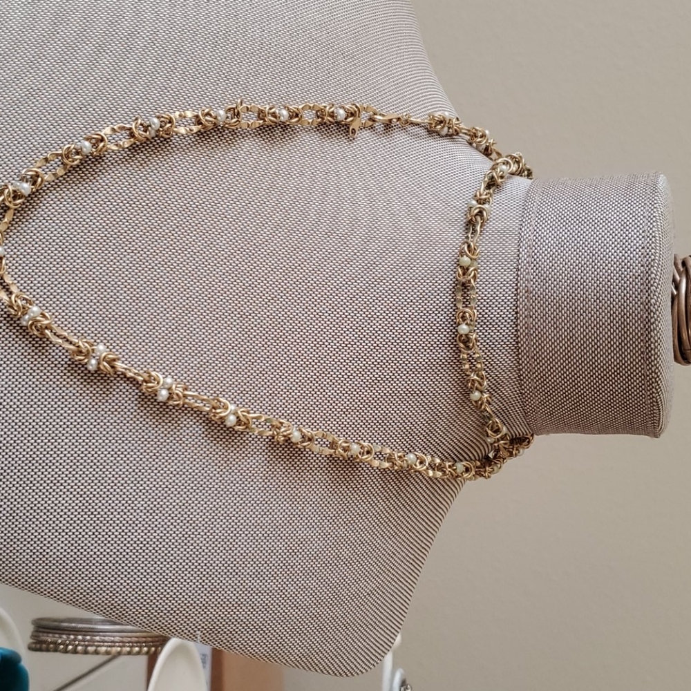 Necklace - Picture 2 of 3
